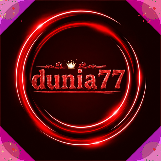 dunia77 — galeri pratinjau Resmi APK