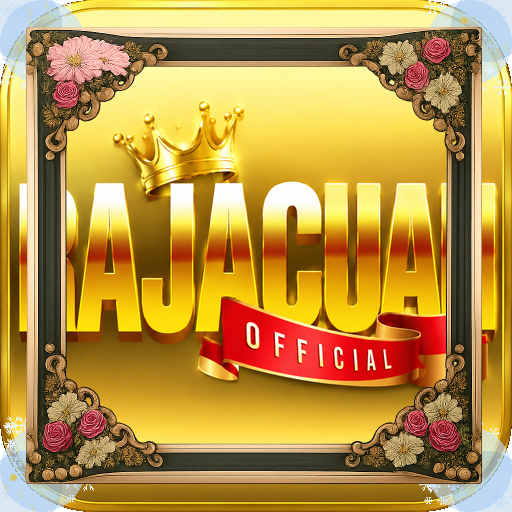 rajacuan — mitra unggulan